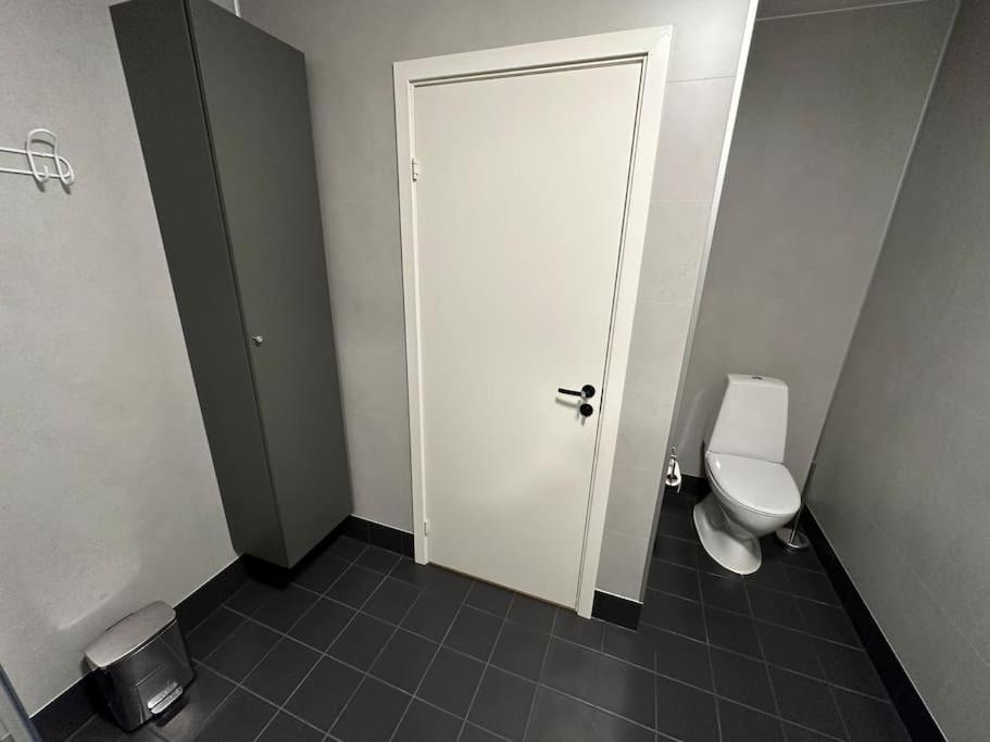 Appartement Sentral Moderne Med 3 Soverom - Solis